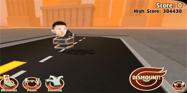 飛車英雄最新版