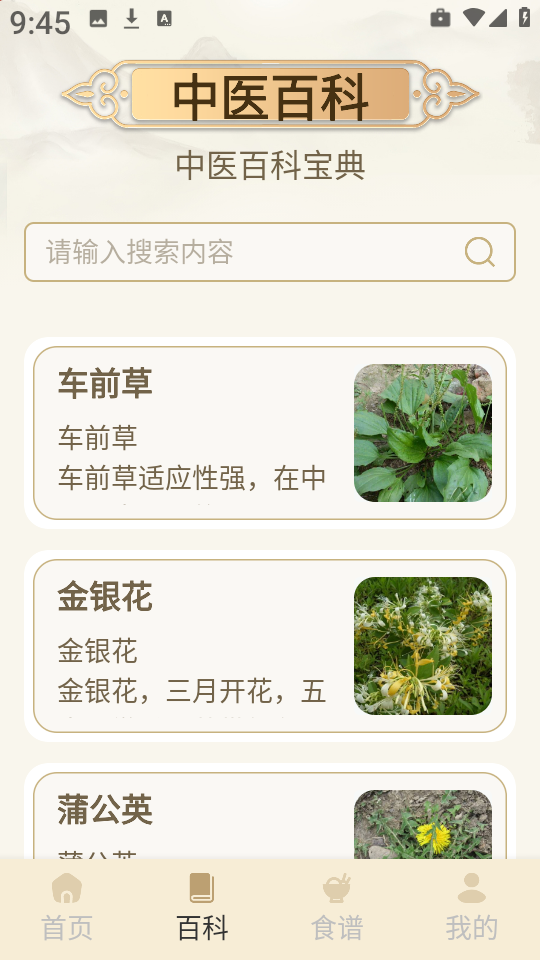 中医经络穴位典籍-图1