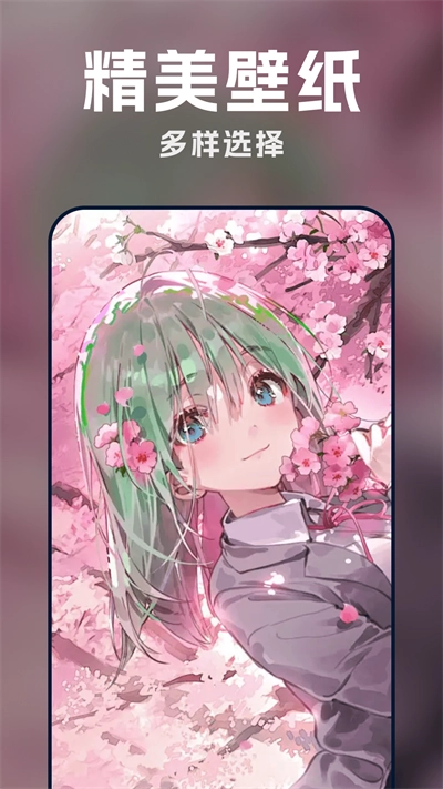 每日动态主题壁纸图2