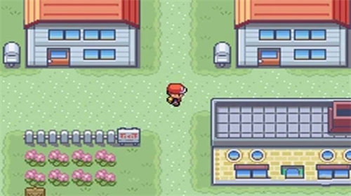 口袋妖怪最终红汉化版