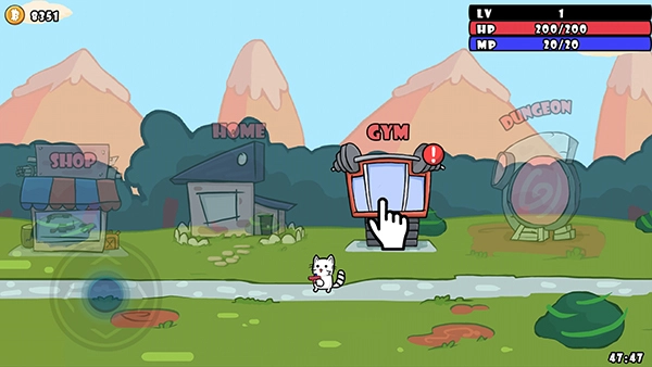 猫咪狙击手最新版