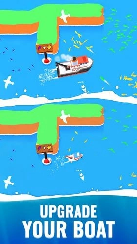 闲置大亨钓鱼安卓版