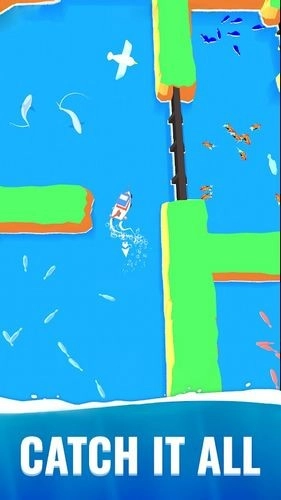 闲置大亨钓鱼安卓版