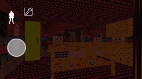 海绵恐怖奶奶(1)