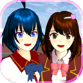 樱花校园模拟器playmods菜单最新版