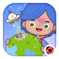 米加小镇世界playmods菜单 Miga Town My World