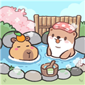 云朵浴场游戏