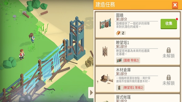 幸存之城 City Of Survivors图1