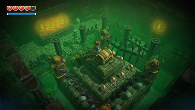 海之号角手机版