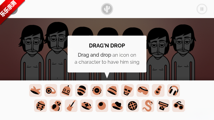 节奏盒子The Grim Reaper模组手机版