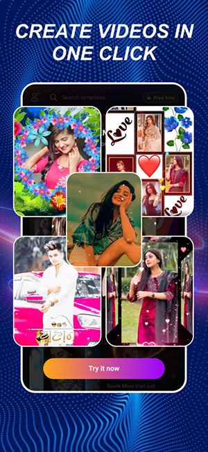 mAst lite剪辑软件-图3