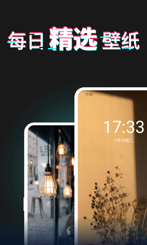 每日壁纸安卓版图2