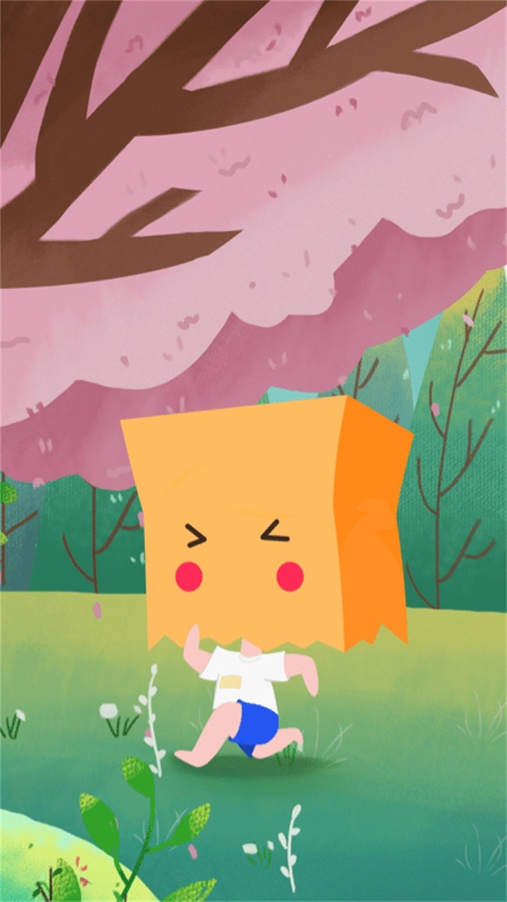 社恐快跑旧版图1