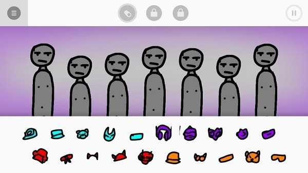 节奏盒子毕加索版图2