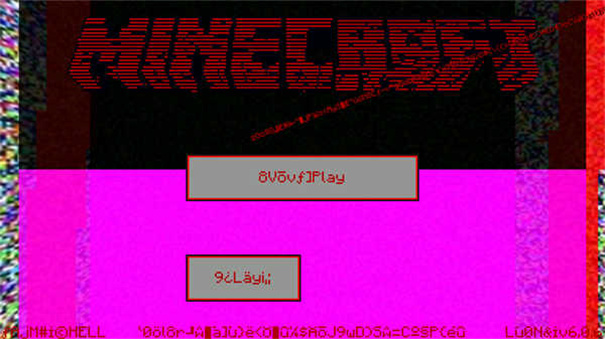 我的世界地狱版图3