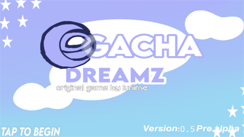 加查白日梦正版