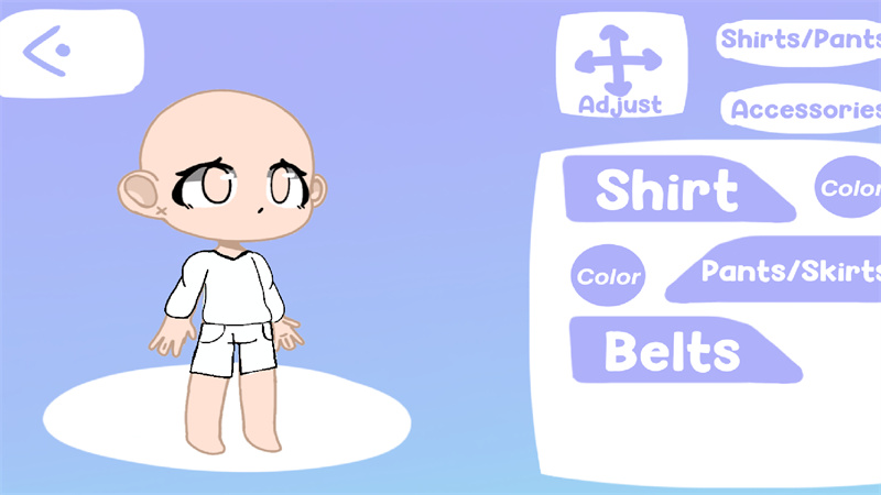 加查白日梦正版