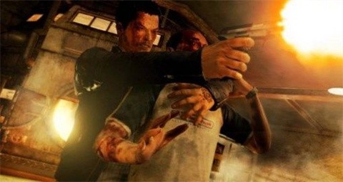 热血无赖手机版(4)