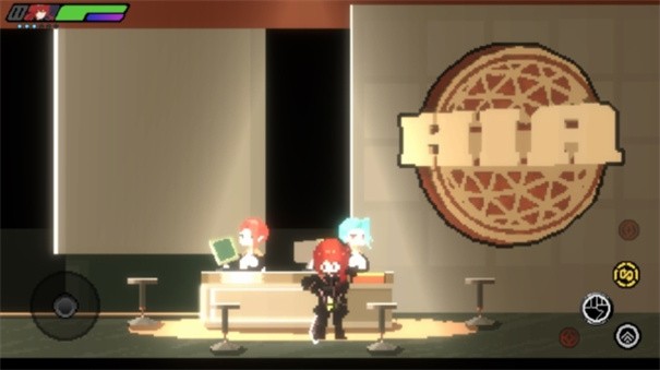 雅的特训修行安卓版