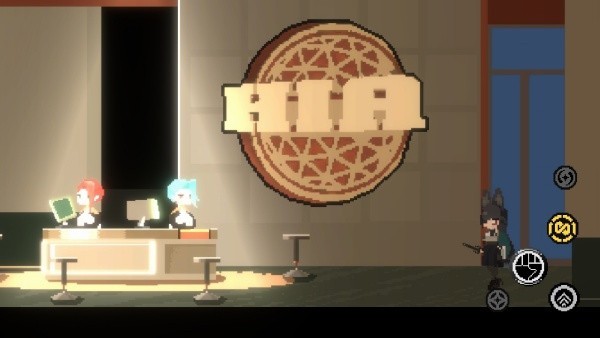 雅的特训修行安卓版