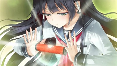 美少女万华镜汉化版图4