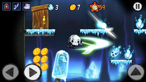 蜘蛛俠之繩索英雄