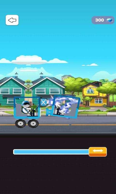 无敌碰碰战车 (4)