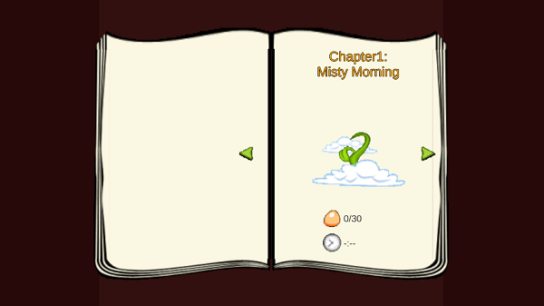 蹦球傳說(shuō)中文版