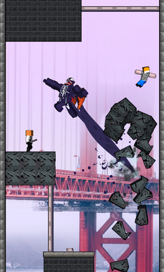 暴走毒液最新版