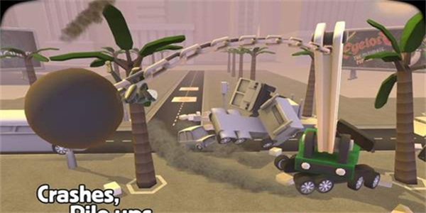 飛車英雄最新版