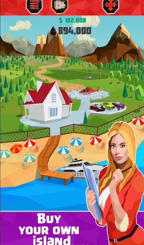 石油大亨免费版(3)