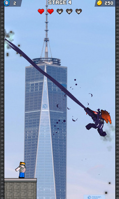 暴走毒液最新版