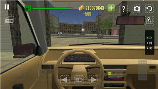 真实汽车驾驶模拟器安卓版