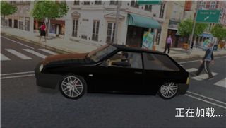 真实汽车驾驶模拟器安卓版