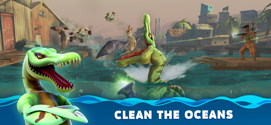 饥饿鲨世界国际服2025图3