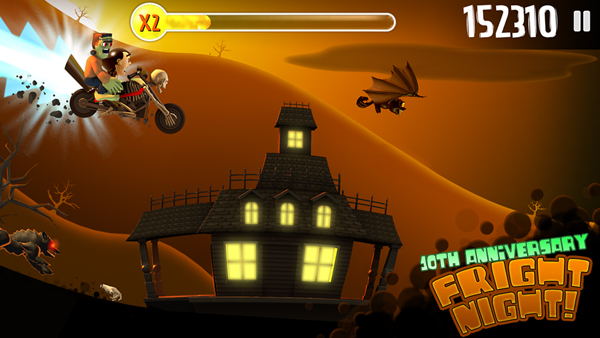 滑雪大冒险离线版3