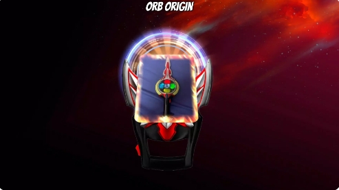 欧布变身融合模拟器(2)