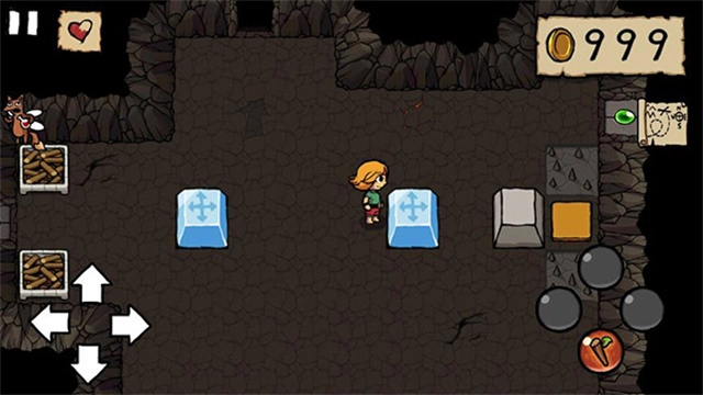 艾蘭德傳說中文版