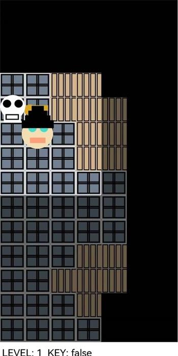 海獸逃出小黑屋