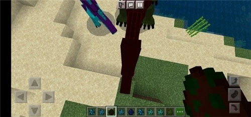 我的世界侏罗纪模组图3