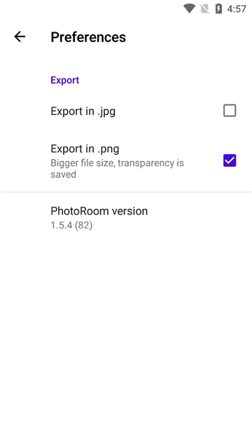 Photoroom专业版图1