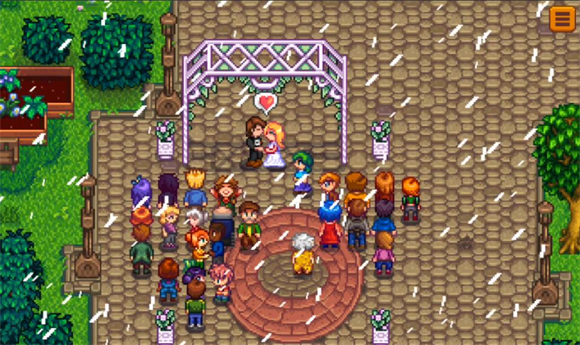 stardew valley手機版