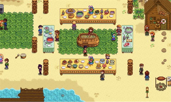 stardew valley手機版