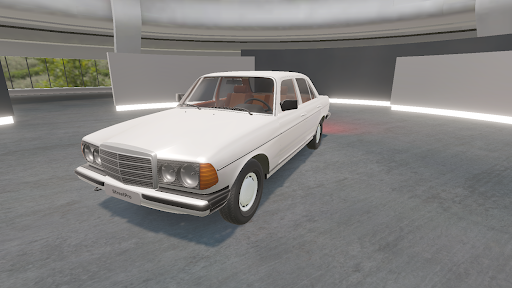 街头汽车驾驶汉化版图1