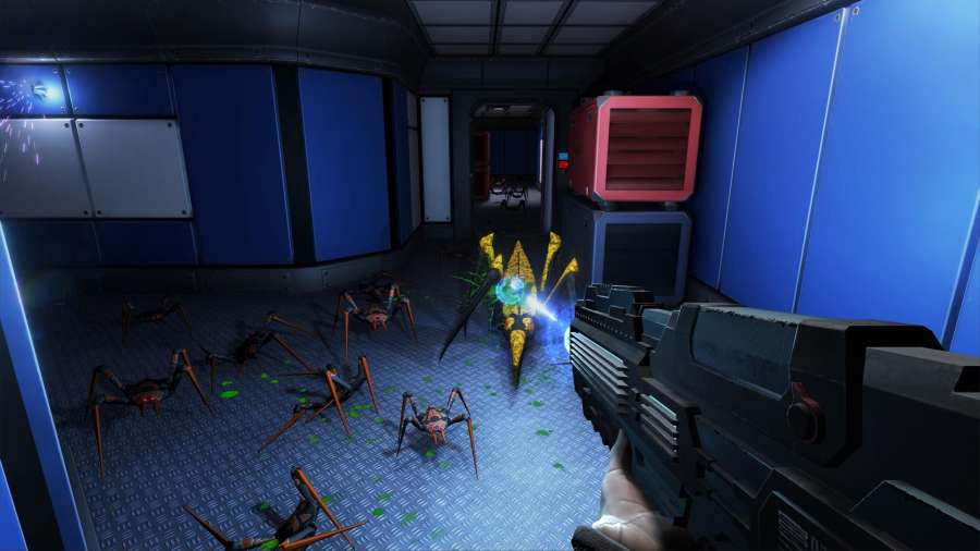 重返星球X最新版