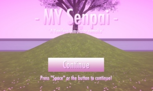 病娇模拟器逃离学姐中文版