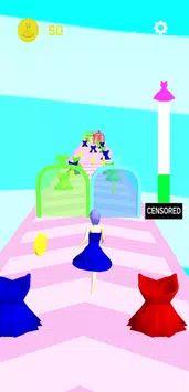 装扮跑者DressRunner(2)