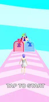 装扮跑者DressRunner(3)