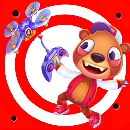 暴擊熊老二最新版