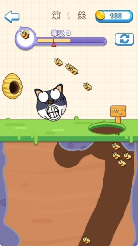 怎么这么难杀图2